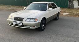 Toyota Cresta 1996 года за 3 000 000 тг. в Алматы