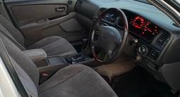 Toyota Cresta 1996 года за 3 000 000 тг. в Алматы – фото 3