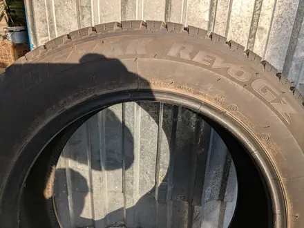 Зимний комплект Bridgestone Blizzak за 150 000 тг. в Алматы – фото 6