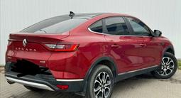 Renault Arkana 2019 годаүшін6 480 000 тг. в Алматы – фото 2