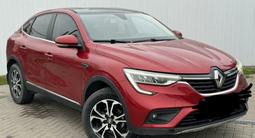 Renault Arkana 2019 годаүшін6 480 000 тг. в Алматы