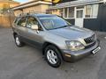 Lexus RX 300 1999 года за 4 500 000 тг. в Алматы – фото 10