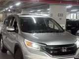 Honda CR-V 2015 годаүшін12 200 000 тг. в Астана – фото 2