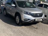 Honda CR-V 2015 годаүшін12 200 000 тг. в Астана