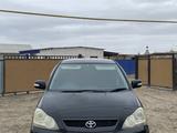 Toyota Ipsum 2006 годаүшін4 200 000 тг. в Атырау – фото 2