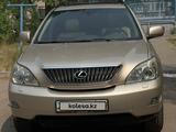 Lexus RX 350 2007 годаүшін9 200 000 тг. в Павлодар – фото 2