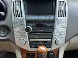 Lexus RX 350 2007 годаүшін9 200 000 тг. в Павлодар – фото 4