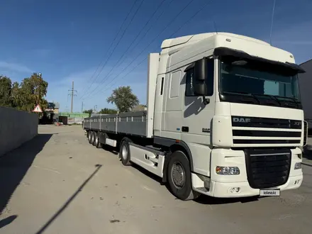 DAF  XF 105 2013 года за 24 000 000 тг. в Костанай – фото 2