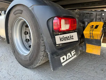 DAF  XF 105 2013 года за 24 000 000 тг. в Костанай – фото 3