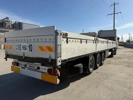 DAF  XF 105 2013 года за 24 000 000 тг. в Костанай – фото 4