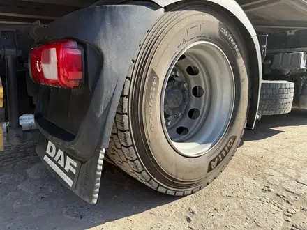 DAF  XF 105 2013 года за 24 000 000 тг. в Костанай – фото 8