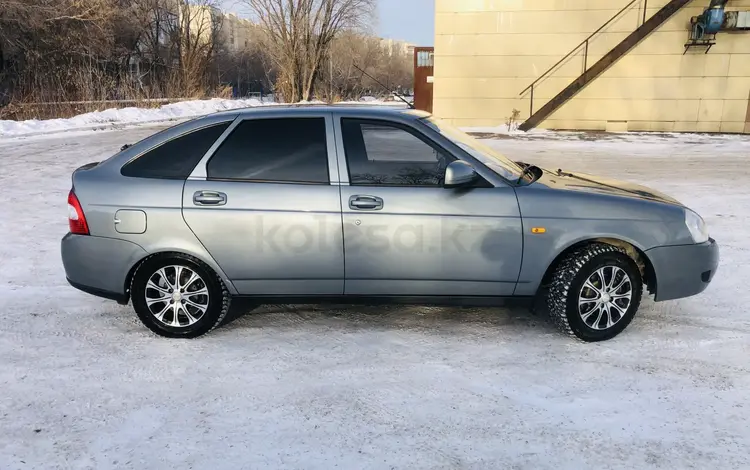 ВАЗ (Lada) Priora 2172 2012 годаүшін2 500 000 тг. в Караганда