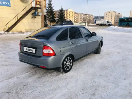 ВАЗ (Lada) Priora 2172 2012 года за 2 500 000 тг. в Караганда – фото 2