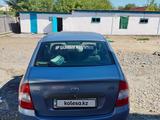 ВАЗ (Lada) Kalina 1118 2007 годаүшін1 400 000 тг. в Талдыкорган