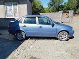 ВАЗ (Lada) Kalina 1118 2007 годаүшін1 400 000 тг. в Талдыкорган – фото 2