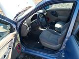 ВАЗ (Lada) Kalina 1118 2007 годаүшін1 400 000 тг. в Талдыкорган – фото 3
