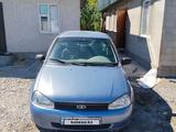 ВАЗ (Lada) Kalina 1118 2007 годаүшін1 400 000 тг. в Талдыкорган – фото 5