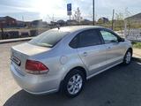 Volkswagen Polo 2012 годаүшін3 850 000 тг. в Астана – фото 4