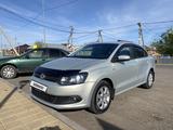 Volkswagen Polo 2012 годаүшін3 850 000 тг. в Астана – фото 2