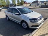 Volkswagen Polo 2012 годаүшін3 850 000 тг. в Астана