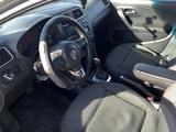 Volkswagen Polo 2012 годаүшін3 850 000 тг. в Астана – фото 5