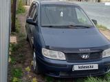 Hyundai Matrix 2005 годаүшін2 500 000 тг. в Затобольск – фото 4