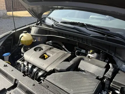 Hyundai Tucson 2019 года за 9 500 000 тг. в Актобе – фото 15