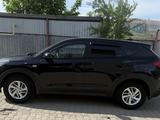 Hyundai Tucson 2019 годаүшін9 500 000 тг. в Актобе