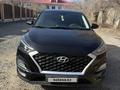 Hyundai Tucson 2019 годаүшін9 500 000 тг. в Актобе – фото 3