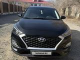 Hyundai Tucson 2019 годаүшін9 500 000 тг. в Актобе – фото 3