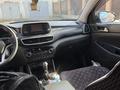 Hyundai Tucson 2019 годаүшін9 500 000 тг. в Актобе – фото 6