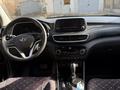 Hyundai Tucson 2019 годаүшін9 500 000 тг. в Актобе – фото 7