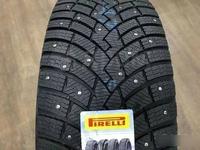 Pirelli Scorpion Ice Zero 2 285/45R22 шипованнаяfor1 300 000 тг. в Караганда