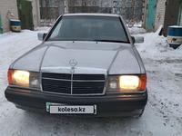 Mercedes-Benz 190 1991 годаүшін1 500 000 тг. в Актобе