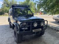 Toyota Land Cruiser Prado 1994 годаүшін5 500 000 тг. в Жаркент