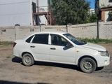 ВАЗ (Lada) Granta 2190 2014 годаүшін1 300 000 тг. в Семей – фото 3