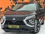 Mitsubishi Eclipse Cross 2022 годаүшін16 600 000 тг. в Караганда