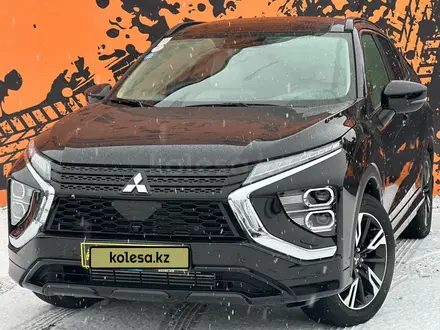 Mitsubishi Eclipse Cross 2022 года за 16 600 000 тг. в Караганда