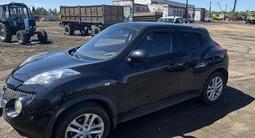 Nissan Juke 2011 годаүшін5 300 000 тг. в Павлодар – фото 2