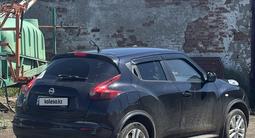 Nissan Juke 2011 годаүшін5 300 000 тг. в Павлодар