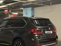 BMW X5 2018 годаfor25 000 000 тг. в Алматы – фото 8