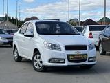 Chevrolet Nexia 2021 года за 5 100 000 тг. в Костанай – фото 2