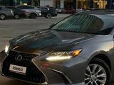 Lexus ES 300h 2014 года за 12 000 000 тг. в Актау – фото 5