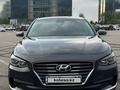 Hyundai Grandeur 2016 года за 11 200 000 тг. в Алматы