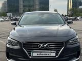 Hyundai Grandeur 2016 года за 10 500 000 тг. в Алматы