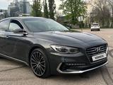 Hyundai Grandeur 2016 года за 10 500 000 тг. в Алматы – фото 2