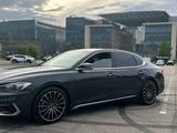 Hyundai Grandeur 2016 года за 11 200 000 тг. в Алматы – фото 3