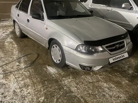 Daewoo Nexia 2012 года за 900 000 тг. в Актобе