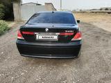 BMW 745 2004 годаүшін3 300 000 тг. в Шымкент – фото 3