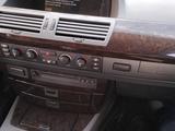 BMW 745 2004 годаүшін3 300 000 тг. в Шымкент – фото 5